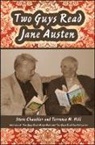 Steve Chandler, Steve/ Hill Chandler, Terrence N Hill, Terrence N. Hill - Two Guys Read Jane Austen