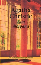 Agatha Christie - Fata Morgana