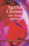 Agatha Christie - Der blaue Express