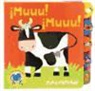 Caterpillar Books, Julie Fletcher, Julie Fletcher - ¡Muu! ¡muu!