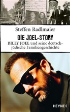 Steffen Radlmaier - Die Joel-Story