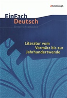 Ev Schnell, Eva Schnell, Josef Schnell - EinFach Deutsch Unterrichtsmodelle