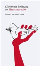 Michel Streich - Allgemeine Erklärung der Menschenrechte