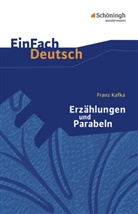 Franz Kafka, Rolan Kroemer, Roland Kroemer, Thomas Zander, Johannes Diekhans - EinFach Deutsch Textausgaben