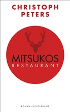 Christoph Peters - Mitsukos Restaurant