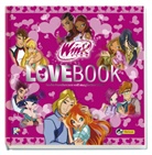 Iginio Straffi, Ignio Straffi - Winx Club - Lovebook
