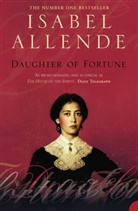 Isabel Allende, Allende Isabel - Daughter of Fortune