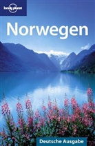 Anthony Ham, Kari Lundgren, Miles Roddis - Norwegen