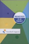 R. Roelofs, B. Minderman - In je pocket Rekenen