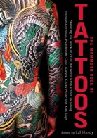 Lal Hardy, Lal Hardy - The Mammoth Book of Tattoos