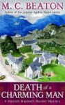 M C Beaton, M. C. Beaton, M.C. Beaton - Death of a Charming Man