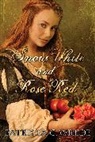 Patricia Wrede, Patricia C. Wrede - Snow White and Rose Red