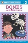 David A Adler, David A. Adler, David/ Newman Adler, Barbara Johansen Newman, Barbara Johansen Newman, Barbara Newman... - Bones and the Dinosaur Mystery
