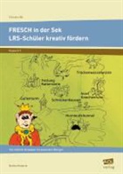 Bettina Rinderle - FRESCH in der Sek, LRS-Kinder kreativ fördern