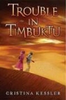 Christina Keßler, Cristina Kessler - Trouble in Timbuktu
