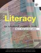 Adam Lefstein, Adam (Institute of Education Lefstein, Lefstein Adam, Brian Street, Brian V. Street, Brian V. (King's College Street... - Literacy