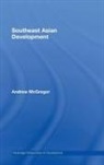 Andrew McGregor, MCGREGOR ANDREW - Southeast Asian Development
