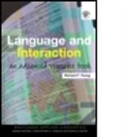 Richard F Young, Richard F. Young, Richard F. (University of Wisconsin Madison Young, F. Young Richard - Language and Interaction