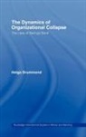 Helga Drummond, Helga (University of Liverpool Drummond, Drummond Helga - Dynamics of Organizational Collapse