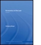 Wolfgang Weigel, Wolfgang (University of Vienna Weigel, Weigel Wolfgang - Economics of the Law