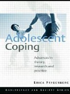 Erica Frydenberg - Adolescent Coping