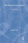 Stephen Ingle, Stephen (University of Stirling Ingle, Ingle Stephen, Stephen Ingle - British Party System