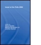 Pinder Merton Ed. Merton Ed. Sandler, Shmeul (Bar-Ilan University Sandler, Shmeul Gerstenfeld Sandler, SANDLER SHMEUL GERSTENFELD MANFR, Manfred Gerstenfeld, Manfred (Jerusalem Center for Public Affairs Gerstenfeld... - Israel At the Polls 2006