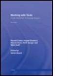 Maggie Bowring, Ronald Carter, Ronald (University of Nottingham Carter, Ronald Bowring Carter, Ronald Goddard Carter, Carter Ronald... - Working With Texts