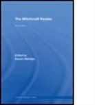 Darren Oldridge, Darren (EDT) Oldridge, Darren (University College Worcester Oldridge, Oldridge Darren, Darren Oldridge, Darren (University College Worcester Oldridge - Witchcraft Reader