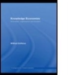 Wilfred Dolfsma, Wilfred (University of Groningen Dolfsma, Dolfsma Wilfred - Knowledge Economies