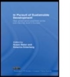 Susan (Cardiff University Baker, Susan (Cardiff University) Eckerberg Baker, Susan C. Eckerberg Baker, Susan Eckerberg Baker, BAKER SUSAN ECKERBERG KATARINA, Baker Ka Susan... - In Pursuit of Sustainable Development