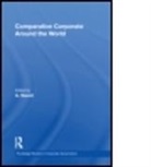 Ahmed Naciri, Ahmed (University of Montreal Naciri, Naciri Ahmed, A. Naciri, Ahmed Naciri, Naciri Ahmed - Corporate Governance Around the World