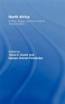 Yahia Zoubir, Yahia H. (Kedge Business School Zoubir, Yahia H. Amirah-Fernandez Zoubir, ZOUBIR YAHIA H AMIRAH FERNANDEZ, Haizam Amirah-Fernandez, Haizam Amirah-Fernández... - North Africa