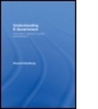 Vincent Homburg, Vincent (Erasmus University Homburg, Homburg Vincent - Understanding E-Government