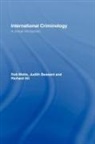 Judith Bessant, Judith (Royal Melbourne Institute of Technology Bessant, Judith Watts Bessant, Bessant Judith, BESSANT JUDITH WATTS ROB HIL RI, Bessant/Watts/H... - International Criminology