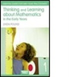Linda Pound, Linda (Education Consultant Pound, Pound Linda - Thinking and Learning About Mathematics in the Early Years