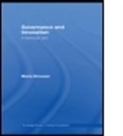 Maria Brouwer, Maria (University of Amsterdam Brouwer, Brouwer Maria - Governance and Innovation