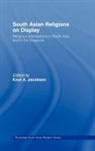 Knut A. Jacobsen, Knut A. (University of Bergen Jacobsen, Prof Dr Knut A. Jacobsen, A. Jacobse Knut, Knut A Jacobsen, Knut A. Jacobsen... - South Asian Religions on Display