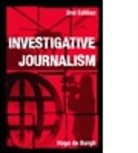 Hugo De Burgh, Hugo De Burgh, Hugo (University of Westminster de Burgh, Hugo De Burgh - Investigative Journalism