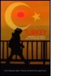 Yonah (EDT)/ Brenner Alexander, Yonah (Potomac Institute for Policy Stu Alexander, Yonah Brenner Alexander, ALEXANDER YONAH BRENNER EDGAR H, Yonah Alexander, Edgar H. Brenner... - Turkey