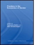 BETTIO FRANCESCA VERASHCHAGINA A, Francesca Bettio, Francesca (University of Siena Bettio, Bettio Francesca, Alina Verashchagina, Verashchagina Alina - Frontiers in the Economics of Gender