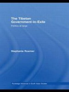 Stephanie R. Mer, Stephanie Roemer, Stephanie (Free University of Berlin Roemer, Roemer Stephani, ROEMER STEPHANIE, Stephanie Romer... - Tibetan Government-In-Exile