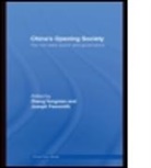 Zheng Yongnian, Zheng (University of Nottingham Yongnian, Zheng Fewsmith Yongnian, Yongnian (EDT)/ Fewsmith Zheng, Yongnian Fewsmith Zheng, ZHENG YONGNIAN FEWSMITH JOSEPH... - China''s Opening Society