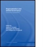 F. Coope Andrew, Andrew F. (EDT)/ Hughes Cooper, Andrew F. (University of Waterloo Cooper, Andrew F. Hughes Cooper, Professor Andrew F. Hughes Cooper, COOPER ANDREW F HUGHES CHRISTOP... - Regionalisation and Global Governance