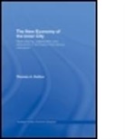 Thomas A. Hutton, Thomas A. (University of British Columbia Hutton, Tom Hutton, Hutton Thomas A., Hutton Tom - New Economy of the Inner City
