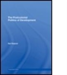 Ilan Kapoor, Ilan (York University Kapoor, Kapoor Ilan - Postcolonial Politics of Development