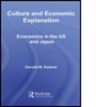 Donald W. Katzner, Donald W. (University of Massachusetts Am Katzner, Donald W. (University of Massachusetts Amherst Katzner, Katzner Donald, KATZNER DONALD W, Katzner Donald W. - Culture and Economic Explanation