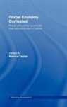 Taylor Marcus, Marcus Taylor, Marcus (Queen''''s University Taylor, Marcus Taylor, Marcus (Queen's University Taylor - Global Economy Contested