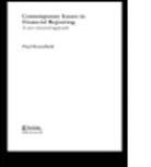 Not Available (NA), Paul Rosenfield, Paul Rosenfield, Rosenfield Paul - Contemporary Issues in Financial Reporting