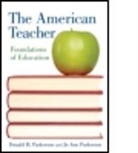 Donald Parkerson, Donald H Parkerson, Donald H. Parkerson, Donald H. (East Carolina University Parkerson, Donald H. Parkerson Parkerson, Donald Hugh Parkerson... - American Teacher
